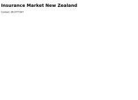 Insurance Market New Zealand Ltd