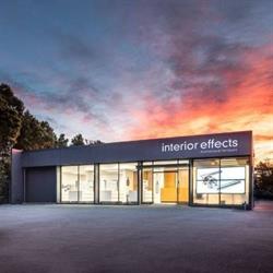 Interior Effects