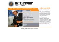 Internship NZ Ltd