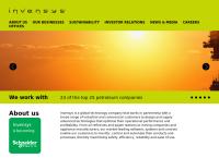 Invensys Process Systems New Zealand Ltd