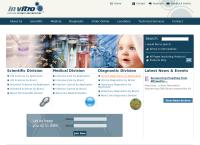 In Vitro Technologies