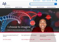 Invitrogen NZ Ltd