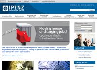 Ipenz - Engineers New Zealand