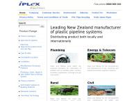 Iplex Pipelines NZ Ltd