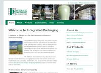 Integrated Packaging Ltd
