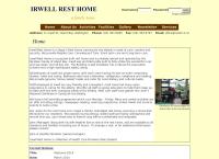 Irwell Rest Home