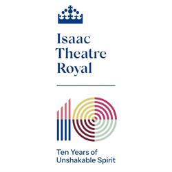 Isaac Theatre Royal
