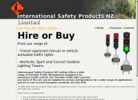 International Safety Products NZ Ltd
