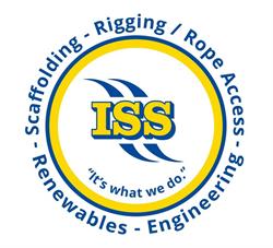 Industrial Site Services Co Ltd ISS Steel Fabrication/Engineering
