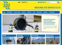 Industrial Site Services Co Ltd ISS Scaffolding and Rigging