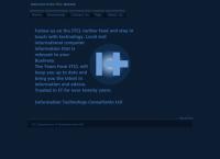 Information Technology Consultants Ltd