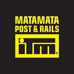 Matamata Post & Rails Limited