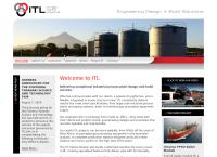 Independent Technology Ltd