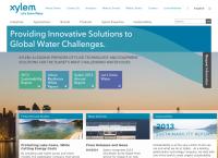 Itt Water & Wastewater New Zealand