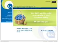 International Underwriting Agencies Ltd