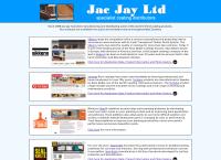 Jac Jay Ltd