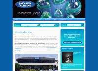 Jackson Allison Medical & Surgical Ltd