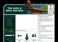 The Jade & Opal Factory