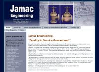 Jamac Engineering