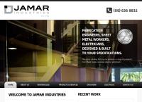 Jamar Industries Ltd