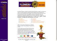 Jan Maree Flowers & Basket Co