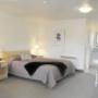 Executive Studio Unit