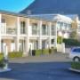 Free parking outside your unit