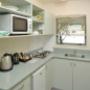 Kitchen Executive Studio Unit