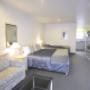 Twin Luxury Studio Unit