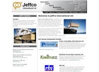 Jeffco International Ltd