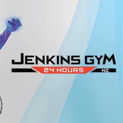 Jenkins Gym Fitness Club