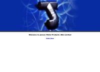 Jensen Metal Products Ltd