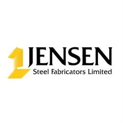 Jensen Steel Fabricators Ltd