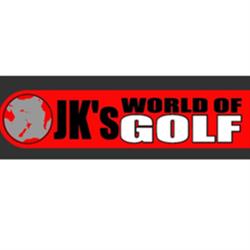 JK's World of Golf