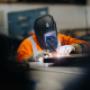 Welding