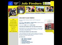 Job Finders Ltd