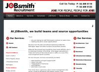 JOBsmith Recruitment