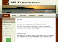 Johannesson & Associates Ltd