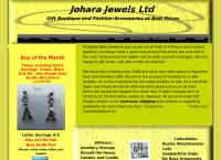 Johara Jewels Gift Boutique