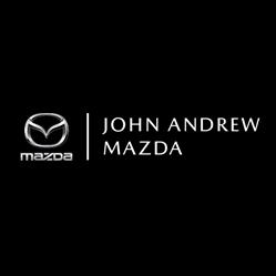 John Andrew Ford & Mazda