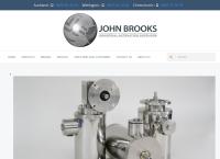 John Brooks Ltd