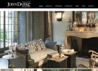 John Darke Interiors's website