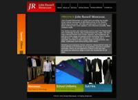 John Russell Menswear