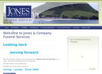 Jones & Company Funeral Services Tauranga
