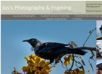 Jos's Photography & Framing