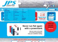 JPS Marketing Ltd