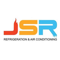 J S r Refrigeration & Air Conditioning