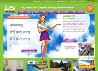 JUCY Hotel Auckland