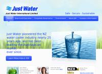 Just Water International Limited