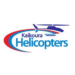 Kaikoura Helicopters Limited